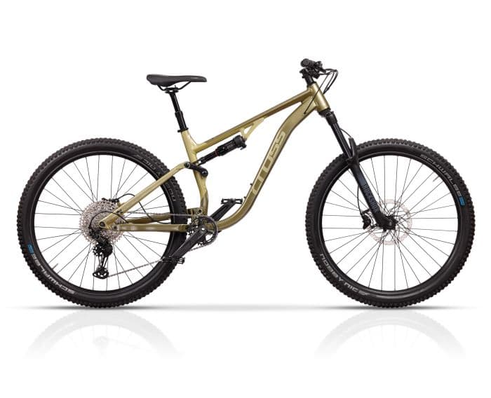 Cross RTX FS